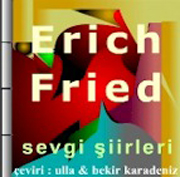 Erich Fried ● Sevgi Şiirleri (YersizYurtsuz)